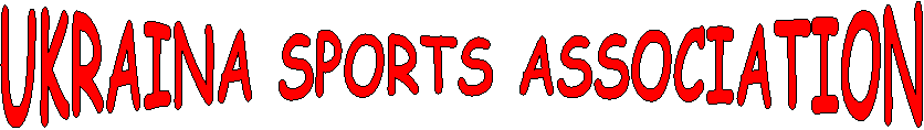 UKRAINA SPORTS ASSOCIATION